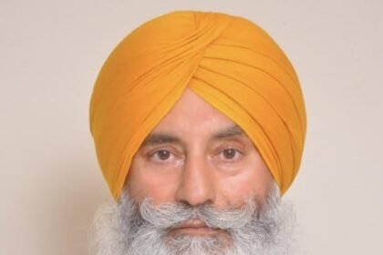 ਆਮ ਆਦਮੀ ਪਾਰਟੀ ਦੀ ਸਰਕਾਰ ਵਿਚ ਭ੍ਰਿਸ਼ਟ ਅਫਸਰਾਂ ਲਈ ਕੋਈ ਥਾਂ ਨਹੀਂ ਹੈ – ਗੁਰਵਿੰਦਰ ਸਾਹੀ