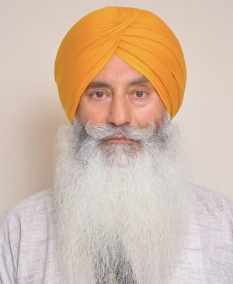 ਆਮ ਆਦਮੀ ਪਾਰਟੀ ਦੀ ਸਰਕਾਰ ਵਿਚ ਭ੍ਰਿਸ਼ਟ ਅਫਸਰਾਂ ਲਈ ਕੋਈ ਥਾਂ ਨਹੀਂ ਹੈ – ਗੁਰਵਿੰਦਰ ਸਾਹੀ