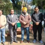 10 ਲੱਖ 77 ਹਜ਼ਾਰ ਦੇ ਕਰੀਬ ਰਾਸ਼ਨ ਕਾਰਡ ਮੁੜ ਬਹਾਲ ਕਰਨ ਤੋਂ ਬਾਅਦ ਕੁਝ ਕਾਂਗਰਸੀ ਕੌਂਸਲਰਾਂ ਤੇ ਪਿੰਡਾਂ ਦੇ ਸਾਬਕਾ ਸਰਪੰਚਾਂ ਵਲੋਂ ਲੋਕਾਂ ਨੂੰ ਪਰੇਸ਼ਾਨ ਕਰਨਾ ਨਿੰਦਣਯੋਗ – ਇੰਡੀਅਨ