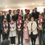 पवनजीत सिंह वालिया अलायंस क्लब इंटरनेशनल के डिस्ट्रिक्ट गवर्नर बने,संदीप कुमार व एन के महेंद्रू  उप-गवर्नर  बने