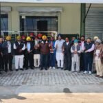 ਆਪ ਦੀਆਂ ਨੀਤੀਆਂ ਤੇ ਮਾਨ ਸਰਕਾਰ ਦੇ ਕੰਮਾਂ ਤੋਂ ਪ੍ਰਭਾਵਿਤ ਵੱਖ ਵੱਖ ਪਾਰਟੀਆਂ ਦੇ ਆਗੂਆਂ ਤੇ ਵਰਕਰਾਂ ਵਲੋਂ ਆਪ ਵਿੱਚ ਸ਼ਾਮਲ ਹੋਣ ਦਾ ਸਿਲਸਿਲਾ ਜਾਰੀ-ਚੇਅਰਮੈਨ ਇੰਡੀਅਨ