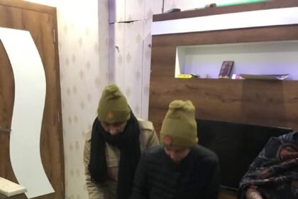 जालंधर कमिश्नरेट पुलिस ने सीएएसओ (CASO) दौरान 40 ग्राम हेरोइन, 05 ग्राम अफ़ीम, 15 ग्राम नशीला पाउडर और 30,000 ड्रग्स मनी बरामद की