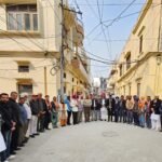 ਕਪੂਰਥਲਾ ਵਿਚ ਵੱਡੀ ਗਿਣਤੀ ਵਿਚ ਲੋਕ ਭਾਜਪਾ ਚ ਹੋਏ ਸ਼ਾਮਲ