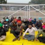 ਪੰਜਾਬ ਰੋਡਵੇਜ਼/ਪਨਬਸ/ਪੀ.ਆਰ.ਟੀ.ਸੀ ਕੰਟਰੈਕਟ ਵਰਕਰਜ ਯੂਨੀਅਨ ਪੰਜਾਬ ਵੱਲੋਂ ਆਪਣੀਆਂ ਮੰਗਾ ਨੂੰ ਲੈਕੇ ਕੀਤੀ ਗੇਟ ਰੈਲੀਆਂ ਕੀਤੀ