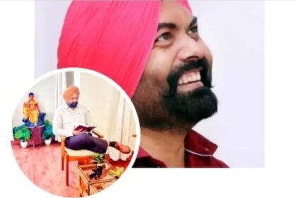 ਸ਼ਰਾਰਤੀ ਅਨਸਰਾਂ ਨੇ ਡਿਪਟੀ ਕਮਿਸ਼ਨਰ ਮੋਗਾ ਕੁਲਵੰਤ ਸਿੰਘ ਦੀ ਬਣਾਈ ਫੇਕ ਫੇਸਬੁੱਕ ਆਈਡੀ, ਡਿਪਟੀ ਕਮਿਸ਼ਨਰ ਨੇ ਲੋਕਾਂ ਨੂੰ ਚੌਕਸ ਰਹਿਣ ਲਈ ਕਿਹਾ