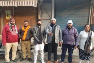 ਗਰੀਬ ਵਰਗ ਦੇ ਲੋਕਾਂ ਦੇ ਪਹਿਲ ਦੇ ਆਧਾਰ ਤੇ ਕੰਮ ਹੋਣੇ ਚਾਹੀਦੇ ਹਨ-ਪਰਮਜੀਤ ਸਿੰਘ ਔਜਲਾ