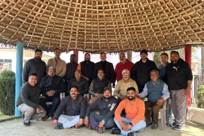 ਵਿਰਾਸਤੀ ਸ਼ਹਿਰ ਦੀ ਪੁਲਿਸ ਚੋਰਾਂ ਨੂੰ ਫੜਨ ਚ ਪੂਰੀ ਤਰ੍ਹਾਂ ਨਾਕਾਮ ਸਾਬਤ ਹੋ ਰਹੀ ਹੈ : ਪੰਡਿਤ,ਵਾਲੀਆ