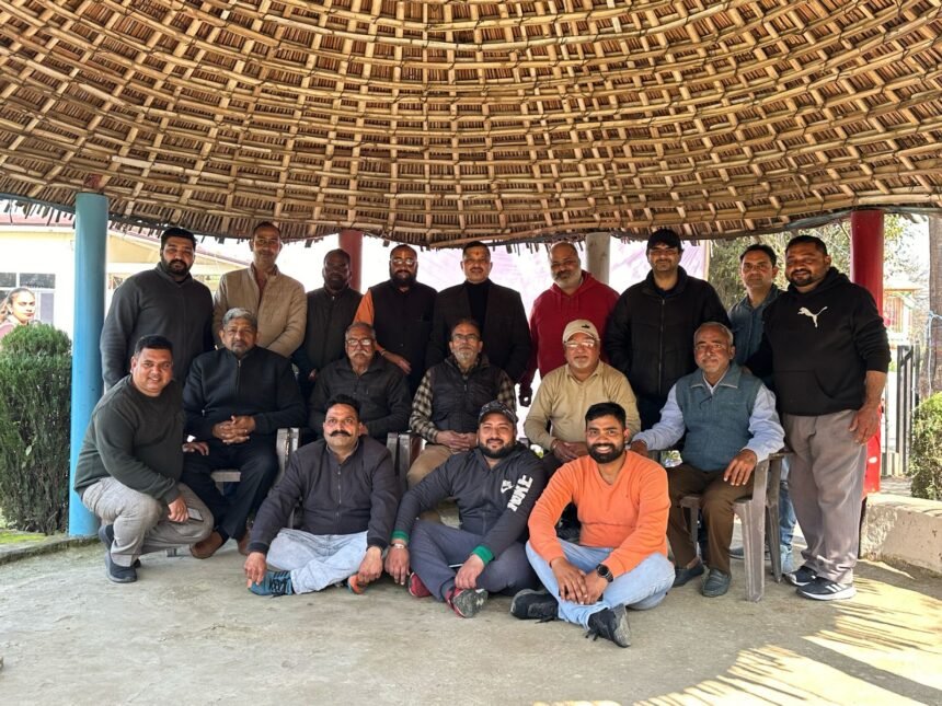 ਵਿਰਾਸਤੀ ਸ਼ਹਿਰ ਦੀ ਪੁਲਿਸ ਚੋਰਾਂ ਨੂੰ ਫੜਨ ਚ ਪੂਰੀ ਤਰ੍ਹਾਂ ਨਾਕਾਮ ਸਾਬਤ ਹੋ ਰਹੀ ਹੈ : ਪੰਡਿਤ,ਵਾਲੀਆ