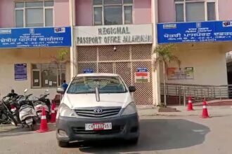 सीबीआई ने रिश्वत मामले में क्षेत्रीय पासपोर्ट अधिकारी और दो सहायक पासपोर्ट अधिकारियों को गिरफ्तार किया; तलाशी में 20 लाख रुपये नकद बरामद हुए