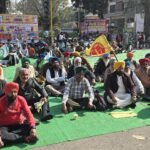 ਕੇਂਦਰ ਨੂੰ ਕਿਸਾਨਾਂ ਨਾਲ ਗੱਲਬਾਤ ਦਾ ਸਾਜ਼ਗਾਰ ਮਾਹੌਲ ਬਣਾਉਣ ਵੱਲ ਤੁਰਨਾ ਚਾਹੀਦਾ ਹੈ-ਚੇਅਰਮੈਨ ਇੰਡੀਅਨ