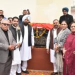 स्थानीय निकाय मंत्री द्वारा जालंधर शहर में 3.75 करोड़ रुपये के विकास कार्यों की शुरुआत, 1.13 करोड़ रुपए के साथ डॉ. अंबेडकर पार्क का होगा नवीनीकरण