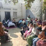 ਸੰਗਤ ਦਰਸ਼ਨ ਕਰ ਹਲਕੇ ਕਪੂਰਥਲੇ ਦੇ ਲੋਕਾਂ ਦੀਆਂ ਸੁਣੀਆਂ ਮੁਸ਼ਕਲਾਂ- ਅਵੀ ਰਾਜਪੂਤ