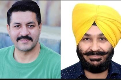 ਸਿਰਜਣਾ ਕੇਂਦਰ ਵੱਲੋਂ ਕੌਮਾਂਤਰੀ ਮਾਂ ਬੋਲੀ ਪੰਜਾਬੀ ਦਿਵਸ ਨੂੰ ਸਮਰਪਿਤ ਕਵੀ ਦਰਬਾਰ 21 ਨੂੰ -ਕੰਵਰ ਇਕਬਾਲ ਸਿੰਘ, ਸ਼ਹਿਬਾਜ਼ ਖ਼ਾਨ