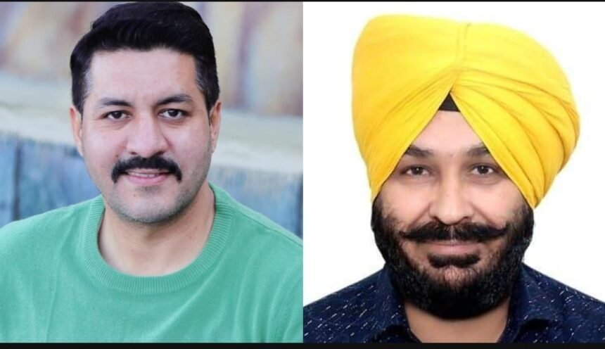 ਸਿਰਜਣਾ ਕੇਂਦਰ ਵੱਲੋਂ ਕੌਮਾਂਤਰੀ ਮਾਂ ਬੋਲੀ ਪੰਜਾਬੀ ਦਿਵਸ ਨੂੰ ਸਮਰਪਿਤ ਕਵੀ ਦਰਬਾਰ 21 ਨੂੰ -ਕੰਵਰ ਇਕਬਾਲ ਸਿੰਘ, ਸ਼ਹਿਬਾਜ਼ ਖ਼ਾਨ