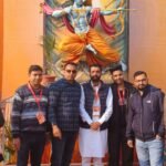 ਪ੍ਰਭੂ ਸ਼੍ਰੀ ਰਾਮ ਜੀ ਦੀ ਪਾਵਨ ਨਗਰੀ ਅਯੁੱਧਿਆ ਵਿਖੇ ਸ਼੍ਰੀ ਰਾਮ ਮੰਦਿਰ ਦੇ ਦਰਸ਼ਨਾਂ ਲਈ ਇੱਕ ਟ੍ਰੇਨ 3 ਮਾਰਚ  ਦਿਨ ਐਤਵਾਰ ਨੂੰ ਚੱਲੇਗੀ-ਵਿੱਕੀ ਗੁਜਰਾਲ