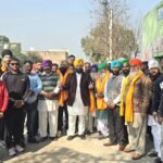 ਕਪੂਰਥਲਾ ਹਲਕੇ ਦੇ 15 ਪਰਿਵਾਰ ਆਮ ਆਦਮੀ ਪਾਰਟੀ ਚ ਹੋਏ ਸ਼ਾਮਿਲ