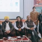 ਵਿਦਿਆਰਥੀਆਂ ਨੂੰ ਪ੍ਰੀਖਿਆ ਦੇ ਮਾਨਸਿਕ ਦਬਾਅ ਤੋਂ ਮੁਕਤ ਵਾਤਾਵਰਣ ਦੇਣਾ ਸਮਾਜ ਦੀ ਜੁੰਮੇਵਾਰੀ: ਕੰਵਰ ਇਕਬਾਲ ਸਿੰਘ