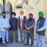 23 ਸਾਲ ਦੇ ਨੌਜਵਾਨ ਸ਼ੁਭਕਰਨ ਸਿੰਘ ਦੀ ਮੌਤ ਲਈ ਭਾਜਪਾ ਸਰਕਾਰ ਸਿੱਧੇ ਤੌਰ ਤੇ ਜਿੰਮੇਵਾਰ-ਸਾਹੀ