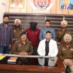 कमिश्नरेट पुलिस ने एक किलो अफीम के साथ तस्कर को किया गिरफ्तार