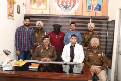 कमिश्नरेट पुलिस ने एक किलो अफीम के साथ तस्कर को किया गिरफ्तार