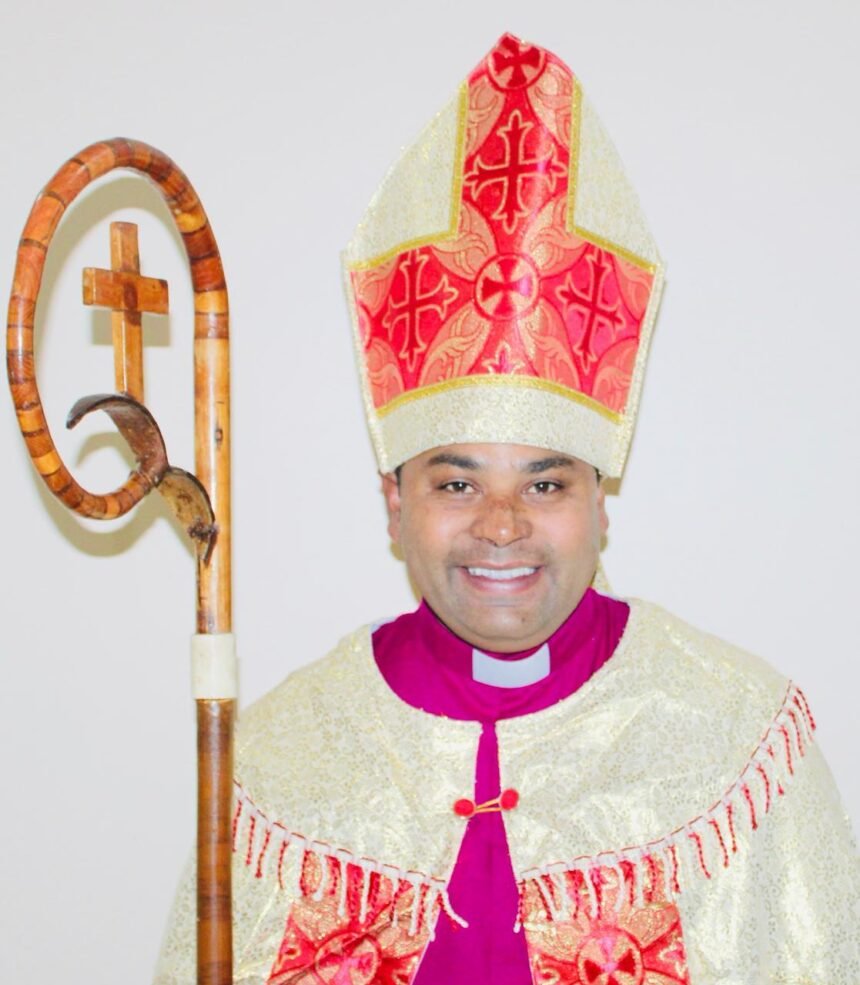 ਦ ਓਪਨ ਡੋਰ ਚਰਚ ਖੋਜੇਵਾਲਾ ਵਿਖੇ ਪੰਤੇਕੋਸਟਲ ਕ੍ਰਿਸਚੀਅਨ ਪ੍ਰਬੰਧਕ ਐਪੀਸਕੋਪਲ ਕੋਂਸਲ ਦੀ ਮੀਟਿੰਗ ਹੋਈ