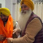 ਗੁਰਸ਼ਰਨ ਸਿੰਘ ਕਪੂਰ ਨੂੰ ਹਲਕਾ ਇੰਚਾਰਜ ਨਿਯੁਕਤ ਕਰਨ ਤੇ ਗੁਰਬਿੰਦਰ ਸਾਹੀ ਨੇ ਕੀਤਾ ਸਨਮਾਨਿਤ