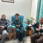 ਭਾਜਪਾ ਆਗੂ ਐਡਵੋਕੇਟ ਮਨਚੰਦਾ ਅਤੇ ਦਵਿੰਦਰ ਧੀਰ ਨੇ ਕੇਂਦਰੀ ਮੰਤਰੀ ਸੋਮ ਪ੍ਰਕਾਸ਼ ਨਾਲ ਕੀਤੀ ਮੁਲਾਕਾਤ,ਕਪੂਰਥਲਾ ਦੀਆਂ ਸਮੱਸਿਆਵਾਂ ਕੇਂਦਰੀ ਮੰਤਰੀ ਅੱਗੇ ਰੱਖੀਆਂ