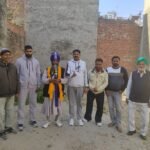 185 ਕਿੱਲੇ ਜਮੀਨ ਤੇ ਕੀਤੇ ਕਬਜ਼ੇ ਨੂੰ ਆਜ਼ਾਦ ਕਰਵਾਉਣ ਲਈ 9 ਮਾਰਚ ਨੂੰ ਕਪੂਰਥਲਾ ਬੰਦ -ਨਾਹਰ