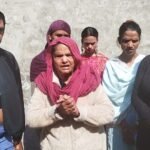 ਜਸਪਾਲ ਮਹੰਤ ਉਰਫ ਰੋਕਸੀ ਨੇ ਆਪਣੇ ਮਹੰਤ ਸਾਥੀਆਂ ਨੂੰ ਨਾਲ ਲੈਕੇ ਪ੍ਰੈਸ ਕਾਨਫਰੰਸ ਕੀਤੀ, ਲਗਾਇਆ ਧੱਕੇਸ਼ਾਹੀ ਦਾ ਆਰੋਪ