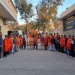 ਸ਼ਿਵ ਸੈਨਾ ਸ਼ਿੰਦੇ ਦੀ ਵਿਚਾਰਧਾਰਾ ਤੋਂ ਪ੍ਰਭਾਵਿਤ ਹੋ ਕੇ ਵੱਡੀ ਗਿਣਤੀ ਵਿਚ ਨੌਜਵਾਨ ਸ਼ਿਵ ਸੈਨਾ ਸ਼ਿੰਦੇ ਵਿਚ ਹੋਏ ਸ਼ਾਮਿਲ