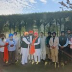 ਐਚ ਐਸ ਵਾਲੀਆ ਦਾ ਦਵਾਂਗੇ ਡੱਟ ਕੇ ਸਾਥ-ਮਨਵੀਰ ਸਿੰਘ ਵਡਾਲਾ