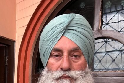 ਆਮ ਆਦਮੀ ਪਾਰਟੀ ਕਿਸਾਨਾਂ ਦੇ ਨਾਲ ਖੜ੍ਹੀ ਹੈ-ਗੁਰਬਿੰਦਰ ਸਾਹੀ