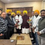 ਪੰਜਾਬ ਸਰਕਾਰ ਵੱਲੋਂ ਕੌਮਾਂਤਰੀ ਸ਼ਾਇਰ ਕੰਵਰ ਇਕਬਾਲ ਸਿੰਘ ਅਤੇ ਰਵੀ ਪ੍ਰਕਾਸ਼ ਸ਼ਰਮਾ ਦੀ ਪੰਜਾਬ ਦੇ ਵੱਖ-ਵੱਖ ਵਿਭਾਗਾਂ ਦੀਆਂ ਕਮੇਟੀਆਂ ਵਿੱਚ ਨਿਯੁਕਤੀ ਦਾ ਸਵਾਗਤ