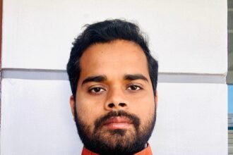 ਭਾਜਪਾ ਇਸ ਵਾਰ 400 ਪਾਰ, ਤੀਸਰੀ ਵਾਰ ਮੋਦੀ ਸਰਕਾਰ ਦੇ ਨਾਅਰੇ ਨਾਲ ਤਿਆਰੀਆਂ ਚ ਜੁਟੀ : ਸਿਧਾਰਥ ਰਾ