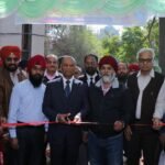 ਪੰਜਾਬ ਪ੍ਰੈੱਸ ਕਲੱਬ ਜਲੰਧਰ ਵਿਚ ਦੋ ਰੋਜ਼ਾ ਫੋਟੋ ਤੇ ਕਲਾ ਪ੍ਰਦਰਸ਼ਨੀ ਆਰੰਭ, ਰਮੇਸ਼ ਮਿੱਤਲ ਚੇਅਰਮੈਨ ਐਲ.ਪੀ.ਯੂ. ਨੇ ਆਪਣੇ ਕਰ ਕਮਲਾਂ ਨਾਲ ਕੀਤਾ ਉਦਘਾਟਨ