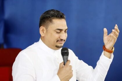 ਦ ਓਪਨ ਡੋਰ ਚਰਚ ਖੋਜੇਵਾਲਾ ਵਿਖੇ ਗੁਡ ਫਰਾਇਡੇ ਅਤੇ ਈਸਟਰ 29 ਅਤੇ 31 ਮਾਰਚ ਨੂੰ ਮਨਾਇਆ ਜਾਵੇਗਾ – ਪਾਸਟਰ ਦਿਓਲ