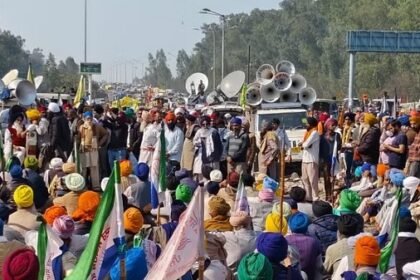 गृह मंत्रालय ने पंजाब के तीन जिलों में बंद की इंटरनेट सेवाएं