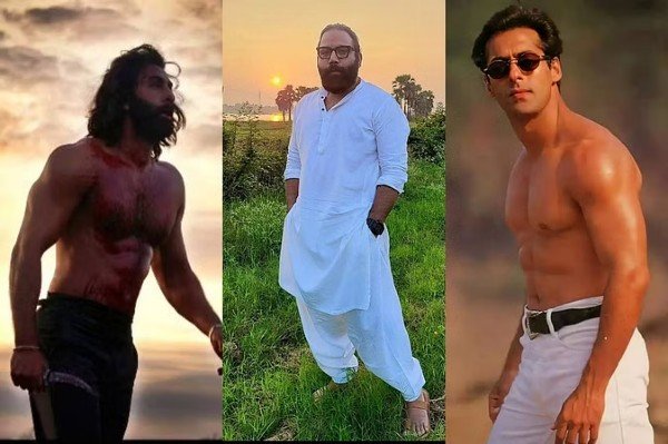 Salman Khan: रणबीर और शाहिद के बाद अब सलमान की बारी, संदीप बनाएंगे डार्क एक्शन थ्रिलर भाई जान के साथ!