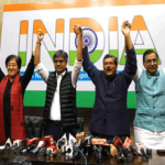 लोक सभा चुनाव 2024: आप और कांग्रेस में पांच राज्यों के लिए हुआ गठबंधन