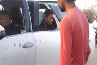 हरियाणा में इनेलो प्रदेशाध्यक्ष नफे सिंह राठी को गोलियों से भूना की हत्या, साथी की भी मौत, दो घायल