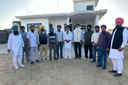 ਆਮ ਆਦਮੀ ਪਾਰਟੀ ਲੋਕਸਭਾ ਚੋਣਾਂ ਵਿੱਚ 13 ਦੀਆਂ 13ਸੀਟਾਂ ਤੇ ਹਾਸਿਲ ਕਰੇਗੀ ਸ਼ਾਨਦਾਰ ਜਿੱਤ-ਸਾਹੀ