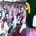 ਦ ਓਪਨ ਡੋਰ ਚਰਚ ਖੋਜੇਵਾਲਾ ਵਿਖੇ 31 ਮਾਰਚ ਵਾਲਾ ਦਿਨ ਪ੍ਰਭੂ ਯਿਸ਼ੂ ਮਸੀਹ ਜੀ ਦੇ ਮੁਰਦਿਆਂ ਵਿੱਚੋ ਜੀ ਉੱਠਣ ਦਾ ਦਿਨ ਬੜੀ ਸ਼ਰਧਾ ਭਾਵਨਾ ਨਾਲ ਮਨਾਇਆ ਗਿਆ