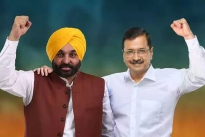 ਆਮ ਆਦਮੀ ਪਾਰਟੀ ਨੇ ਪੰਜਾਬ ਵਿੱਚ ਯੂਥ ਵਿੰਗ ਦੇ ਅਹੁਦੇਦਾਰਾਂ ਦਾ ਕੀਤਾ ਐਲਾਨ…. ਦੇਖੋ ਲਿਸਟ