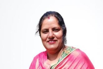 ਰਿੰਪੀ ਸ਼ਰਮਾ ਤੀਜੀ ਵਾਰ ਭਾਜਪਾ ਮਹਿਲਾ ਮੋਰਚਾ ਦੀ ਸੂਬਾ ਕਾਰਜਕਾਰਨੀ ਦੇ ਬਣੇ ਮੈਂਬਰ