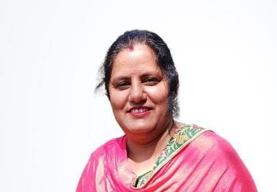 ਰਿੰਪੀ ਸ਼ਰਮਾ ਤੀਜੀ ਵਾਰ ਭਾਜਪਾ ਮਹਿਲਾ ਮੋਰਚਾ ਦੀ ਸੂਬਾ ਕਾਰਜਕਾਰਨੀ ਦੇ ਬਣੇ ਮੈਂਬਰ