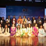 लवली प्रोफेशनल यूनिवर्सिटी ने ‘शी राइजेज’ सेलिब्रेटिंग विमेंस डे’ के साथ अंतर्राष्ट्रीय महिला दिवस मनाया