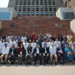 लवली प्रोफेशनल यूनिवर्सिटी द्वारा भारत के समूचे उत्तरी क्षेत्र से 30 भारत गैस डिस्ट्रीब्यूटर्स को प्रशिक्षण