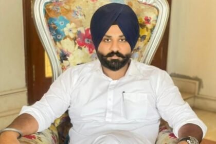 ਇਸ ਵਾਰ 400 ਦੇ ਪਾਰ ਨਾਅਰੇ ਨਾਲ ਭਾਜਪਾ ਨੂੰ ਜਿਤਾਉਣ ਲਈ ਮੈਦਾਨ ‘ਚ ਉਤਰੇਗਾ ਭਾਜਪਾ ਯੁਵਾ ਮੋਰਚਾ-ਡੱਲੀ