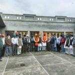 2027 ਵਿੱਚ ਕਪੂਰਥਲਾ ਵਿੱਚ ਸ਼੍ਰੋਮਣੀ ਅਕਾਲੀ ਦਲ ਦਾ ਝੰਡਾ ਲੇਹਾਰਾਵਾਂਗੇ -ਐਚ ਐਸ ਵਾਲੀਆ