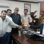 ਕਪੂਰਥਲਾ ਦੇ ਮਨੀ ਮਹੇਸ਼ ਮੰਦਿਰ ਚ ਵਿਸ਼ਾਲ ਖੂਨਦਾਨ ਕੈਂਪ 5 ਮਾਰਚ ਨੂੰ